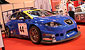 FREDDY NORDSTROM ADVENT MOTORSPORT SEAT LEON