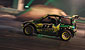AUTOGRASS RACING IN THE LIVE ACTION ARENA