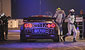 SUMO POWER NISSAN GT1 RACE TEAM THE LIVE ACTION ARENA