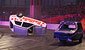 RELIANT ROBINS IN THE LIVE ACTION ARENA