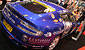 ASTON MARTIN RAPIDE NURBURGRING 24HR RACER