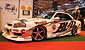 BLITZ NISSAN SKYLINE R34 DRIFT CAR