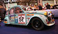 CITROEN 2CV ENDURANCE RACER