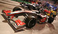 MCLAREN ON THE F1 RACING GRID
