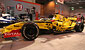 RENAULT ON THE F1 RACING GRID