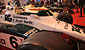FIA HISTORIC F1 CARS