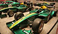 LOTUS RACING CARS