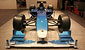 LOTUS 125 TRACK CAR