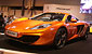 MCLAREN MP4-12C ROAD CAR