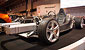 MCLAREN MP4-12C ROAD CAR