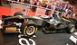 PIRELLI F1 TEST CAR
