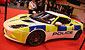 LOTUS EVORA POLICE CAR