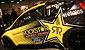 TANNER FOUST FORD FIESTA RALLYCROSS CAR