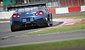 DUMBRECK/CATSBURG/WESTBROOK JRM NISSAN GTR GT3