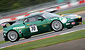 MANSELL/PISCOPO/MANSELL LOTUS SPORT ITALIA EVORA GT4