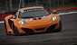 CHRISTODOULOU/HUMMEL/QUAIFE MCLAREN GT MP4-12C GT3