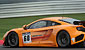 CHRISTODOULOU/HUMMEL/QUAIFE MCLAREN GT MP4-12C GT3
