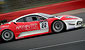 COMOLE/HISSOM/DYMOND SPORT GARAGE FERRARI 430 SCUDERIA