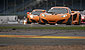 MCLAREN GT MP4-12C GT3