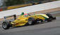 FELIPE NASR, CARLIN DALLARA F308 VOLKSWAGEN