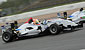 MAX SNEGIREV, HITECH RACING DALLARA F308 MERCEDES HWA