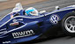 RUPERT SVENDSEN-COOK, CARLIN DALLARA F308 VOLKSWAGEN