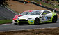 ERCEG/HOLMES BARWELL MOTORSPORT ASTON MARTIN VANTAGE