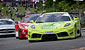 DOCKERILL/FERRIER CHAD RACING FERRARI 430 SCUDERIA