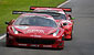 GEDDIE/GEDDIE CRS RACING FERRARI 458 ITALIA