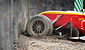 ADDERLY FONG, SINO VISION RACING DALLARA F308 MERCEDES HWA