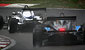 PIPO DERANI CHASES DOWN MAX SNEGIREV