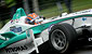JAZEMAN JAAFAR, CARLIN DALLARA F308 VOLKSWAGEN