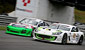 DRAPER/HETHERINGTON CENTURY MOTORSPORT GINETTA G55 WITH TRACKSPEED PORSCHE