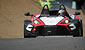 BELSHAW/CLUTTON ABG MOTORSPORT KTM X-BOW