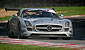 JONES/JONES PRECI-SPARK MERCEDES AMG SLS GT3