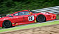 HOGARTH/PICKFORD MTECH FERRARI 430 GT3