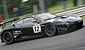 BURTON/WILCOX PREDATOR RACING FERRARI 430 SCUDERIA