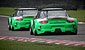 TRACKSPEED PORSCHE 997 GT3R