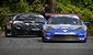 JOHNSON/JOHNSON SPEEDWORKS CORVETTE Z06R
