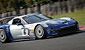 JOHNSON/JOHNSON SPEEDWORKS MOTORSPORT CORVETTE Z06R