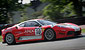 GEDDIE/GEDDIE CRS RACING FERRARI 430 SCUDERIA GT3