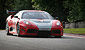GEDDIE/GEDDIE CRS RACING FERRARI 430 SCUDERIA GT3