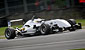 RIKKI CHRISTODOULOU, HITECH RACING DALLARA F310 VOLKSWAGEN