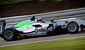 PIETRO FANTIN, HITECH RACING DALLARA F308 VOLKSWAGEN