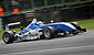 CARLOS HUERTAS, CARLIN DALLARA F308 VOLKSWAGEN