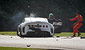 MORGAN/HODGETTS JHR DEVELOPMENT GINETTA G55