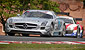 JONES/JONES PRECI-SPARK MERCEDES SLS AMG GT3