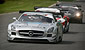 JONES/JONES PRECI-SPARK MERCEDES SLS AMG GT3