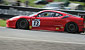 DHILLON/SCOTT M-TECH FERRARI 430 SCUDERIA GT3