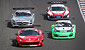 SCUDERIA VITTORIA FERRARI LEADS RACE 1 START